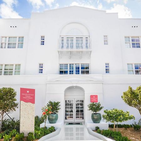 Iberostar Waves Miami Beach Zewnętrze zdjęcie
