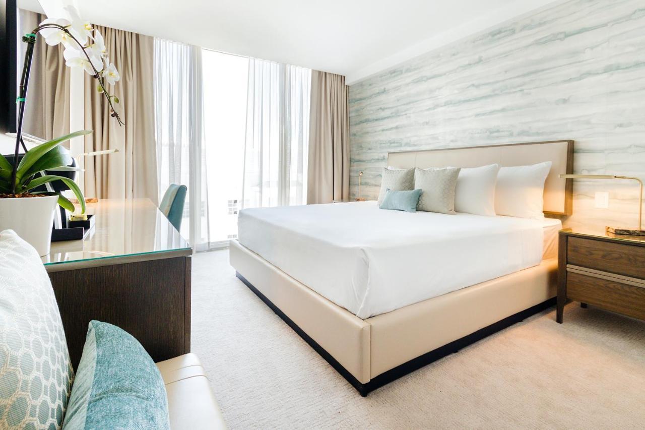 Iberostar Waves Miami Beach Zewnętrze zdjęcie