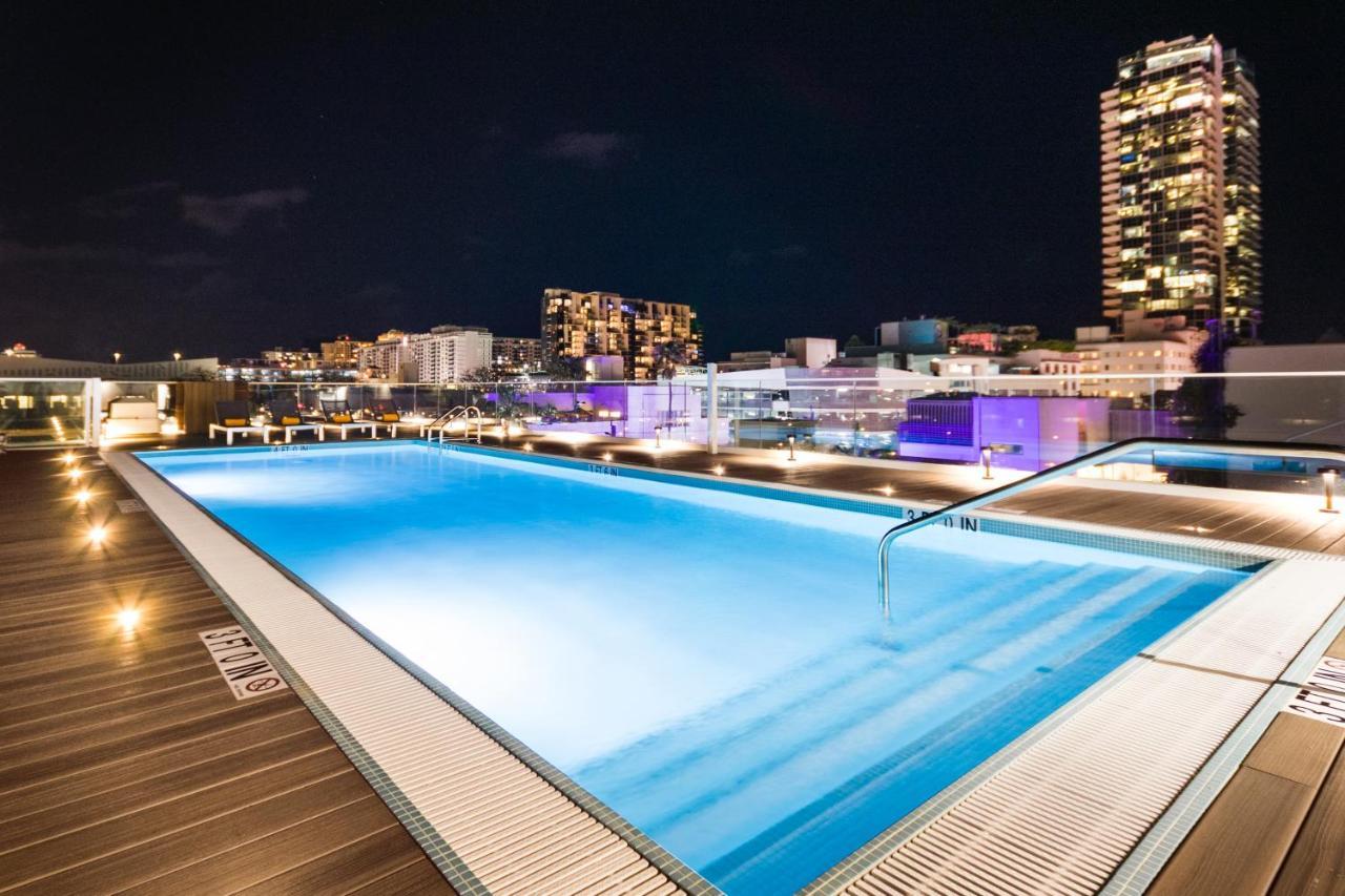 Iberostar Waves Miami Beach Zewnętrze zdjęcie