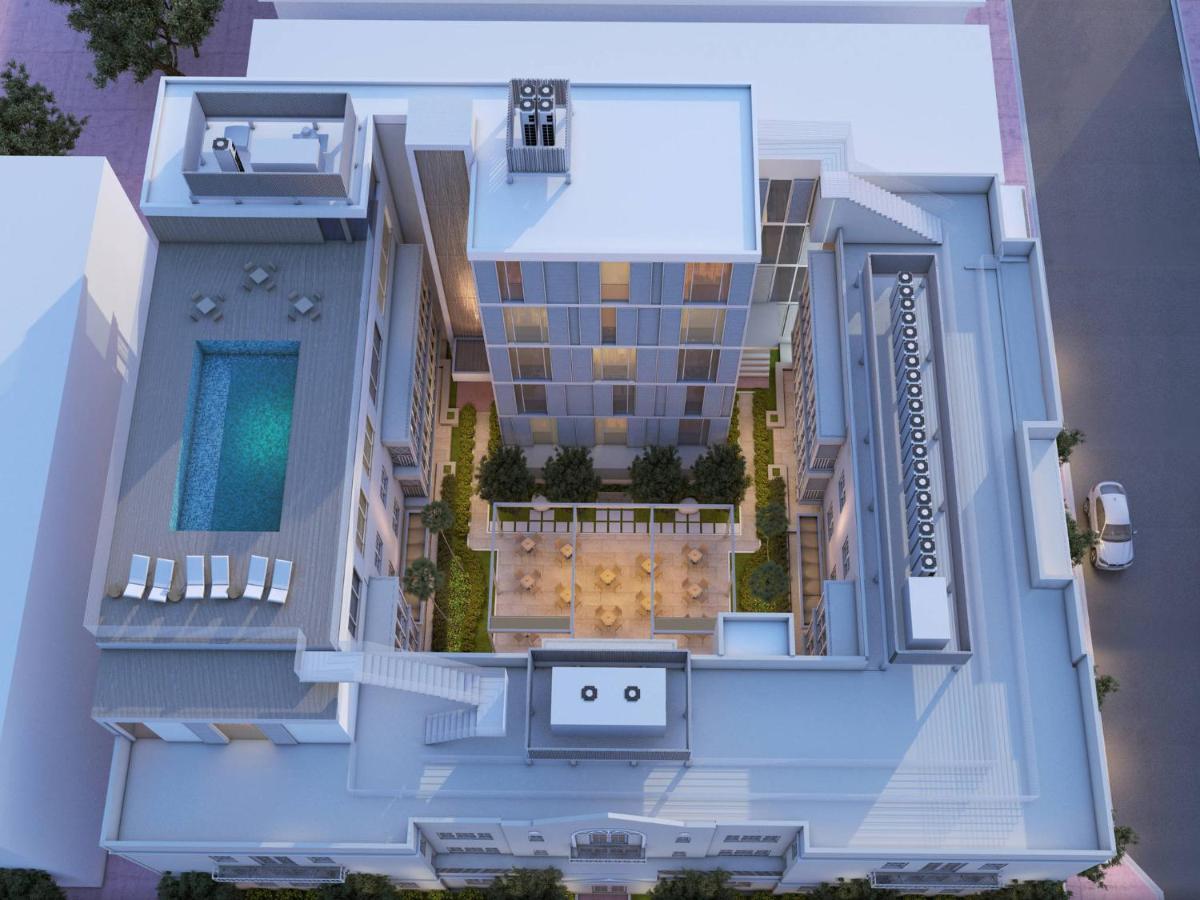 Iberostar Waves Miami Beach Zewnętrze zdjęcie