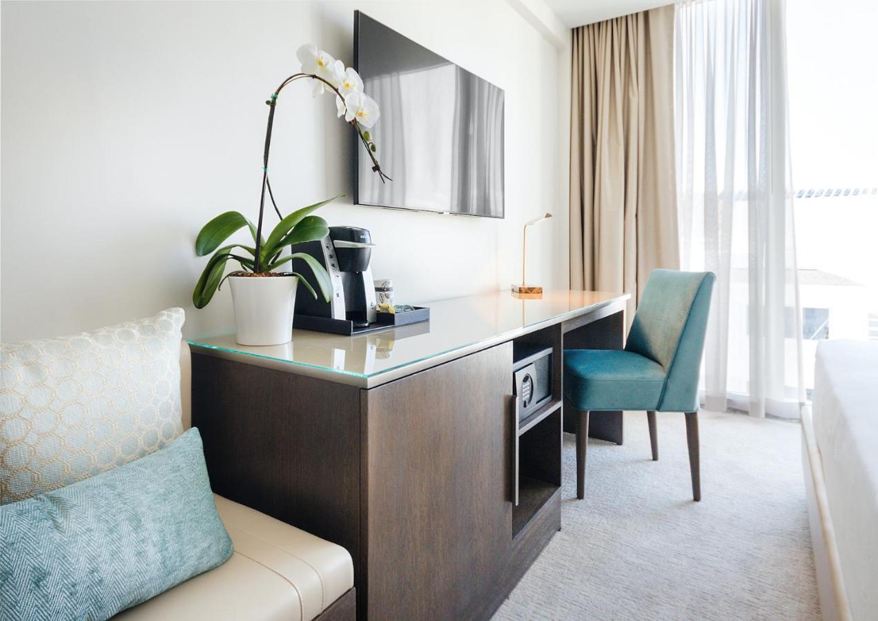 Iberostar Waves Miami Beach Zewnętrze zdjęcie
