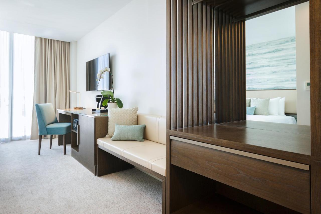 Iberostar Waves Miami Beach Zewnętrze zdjęcie