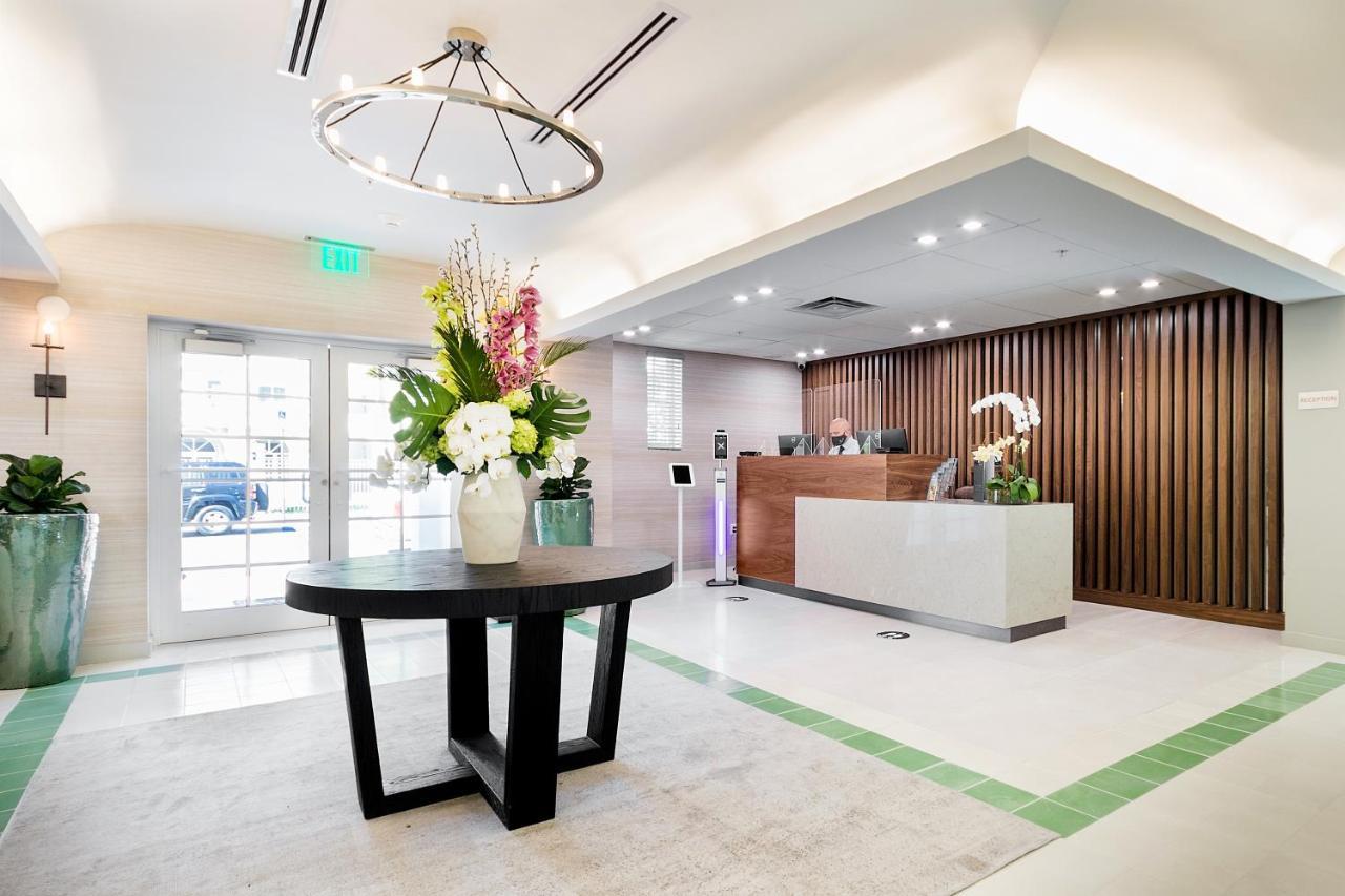 Iberostar Waves Miami Beach Zewnętrze zdjęcie