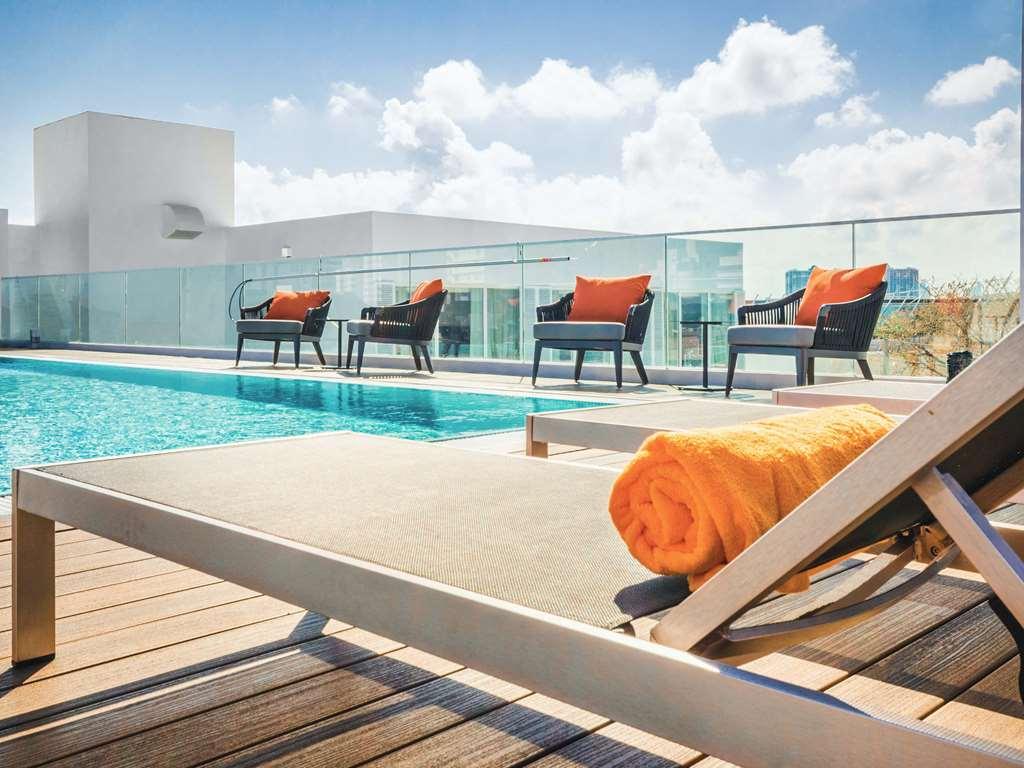 Iberostar Waves Miami Beach Udogodnienia zdjęcie