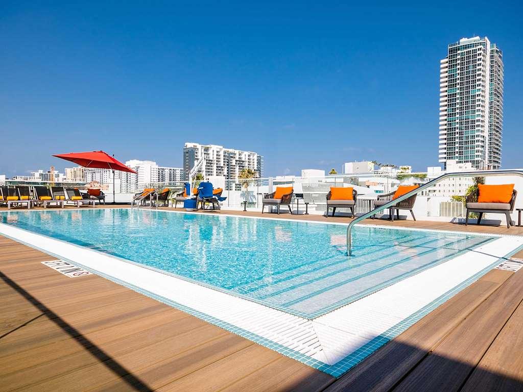 Iberostar Waves Miami Beach Udogodnienia zdjęcie
