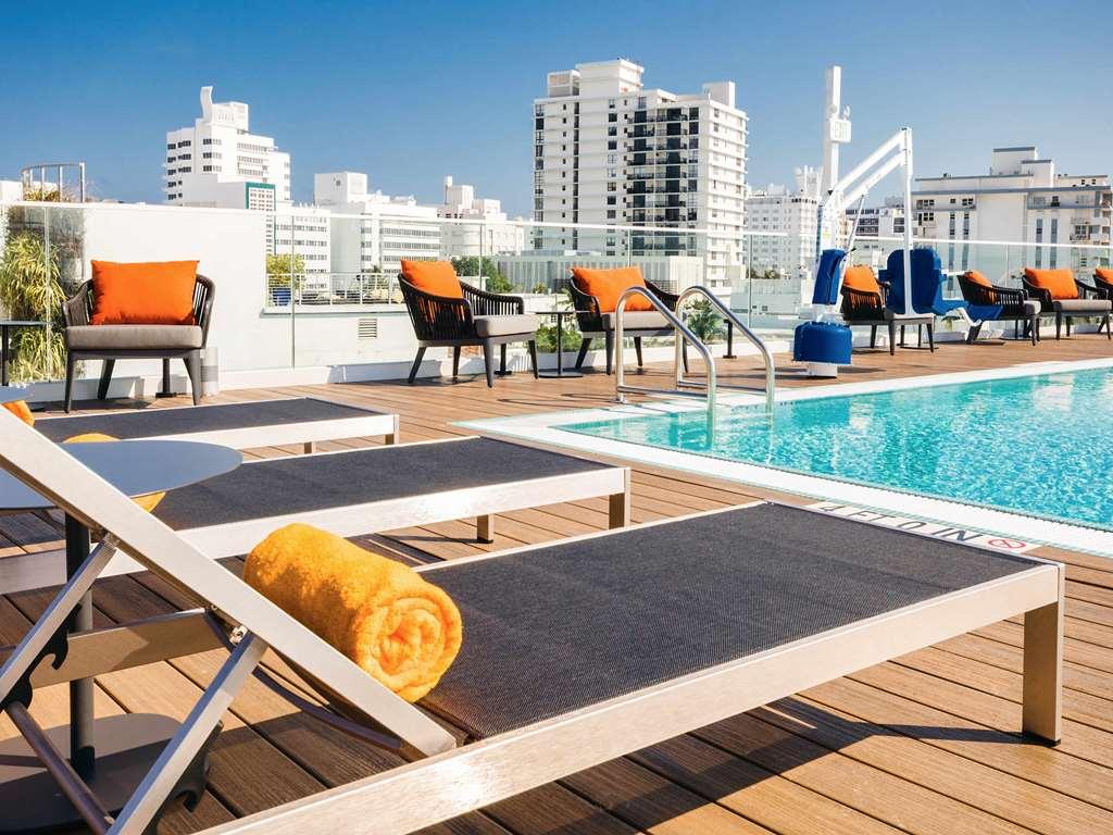 Iberostar Waves Miami Beach Udogodnienia zdjęcie
