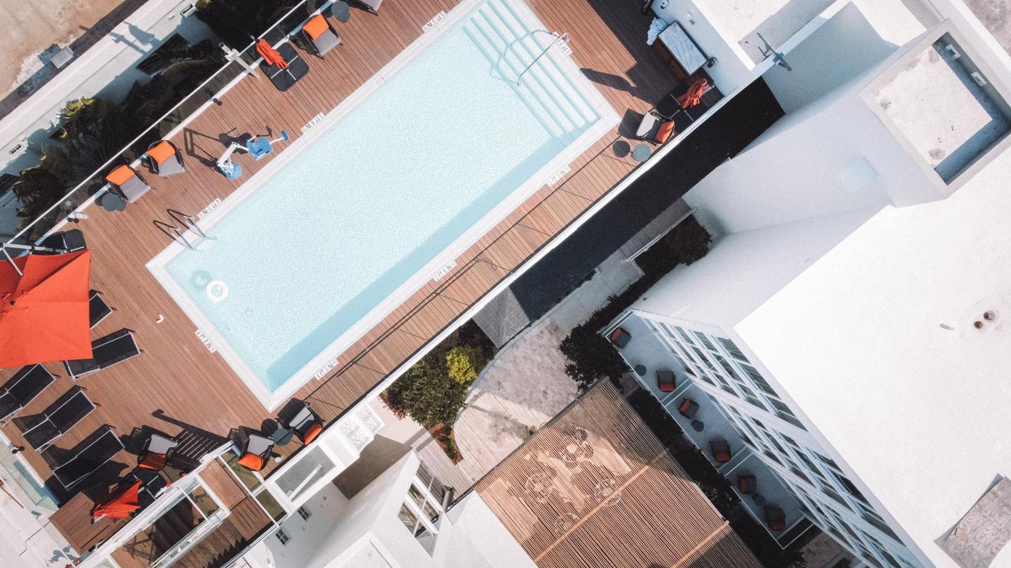 Iberostar Waves Miami Beach Zewnętrze zdjęcie