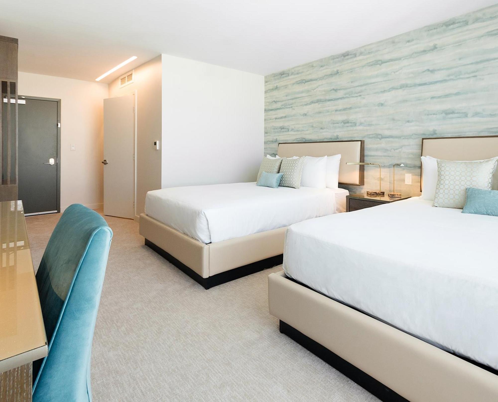 Iberostar Waves Miami Beach Zewnętrze zdjęcie