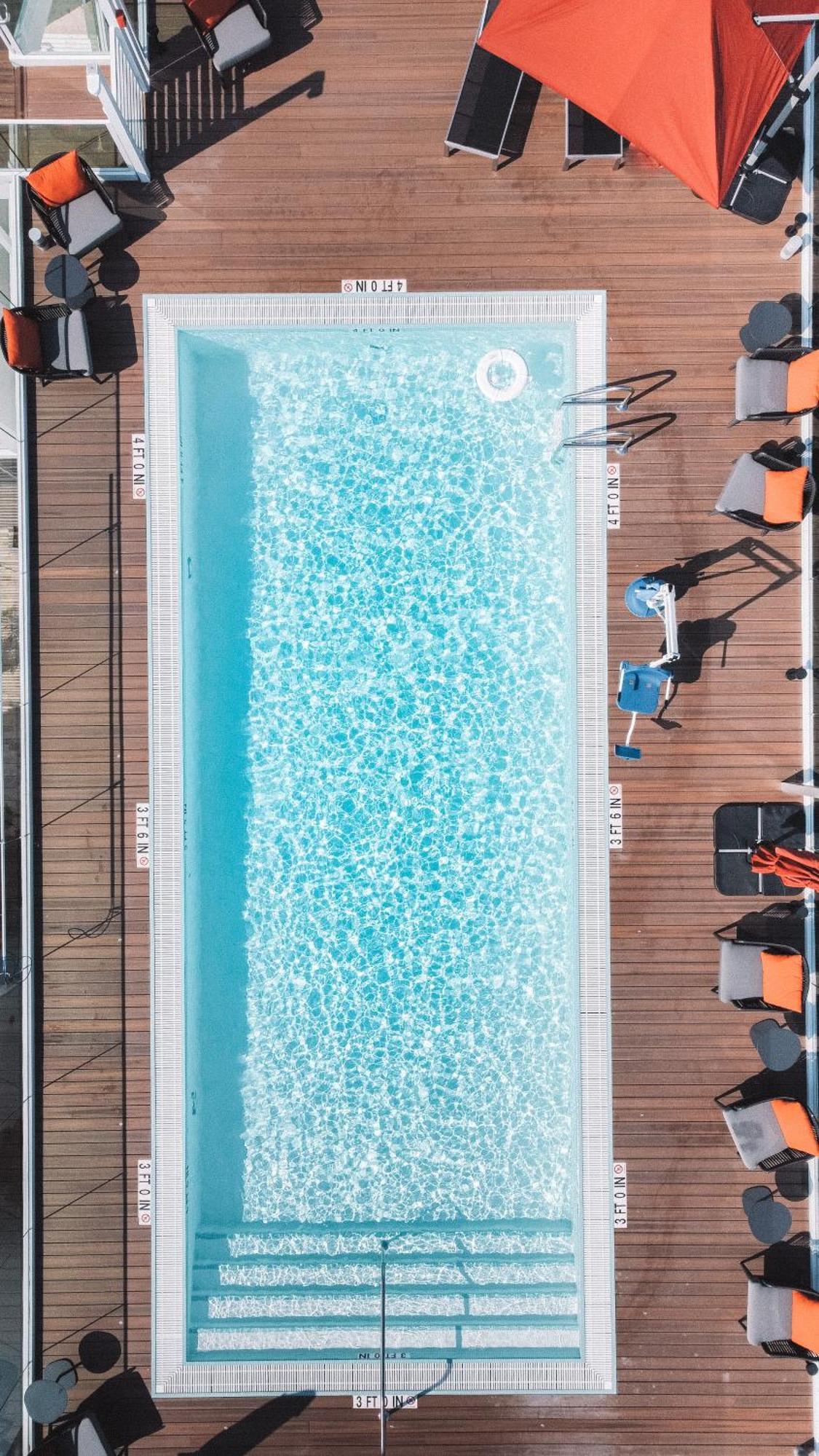Iberostar Waves Miami Beach Zewnętrze zdjęcie