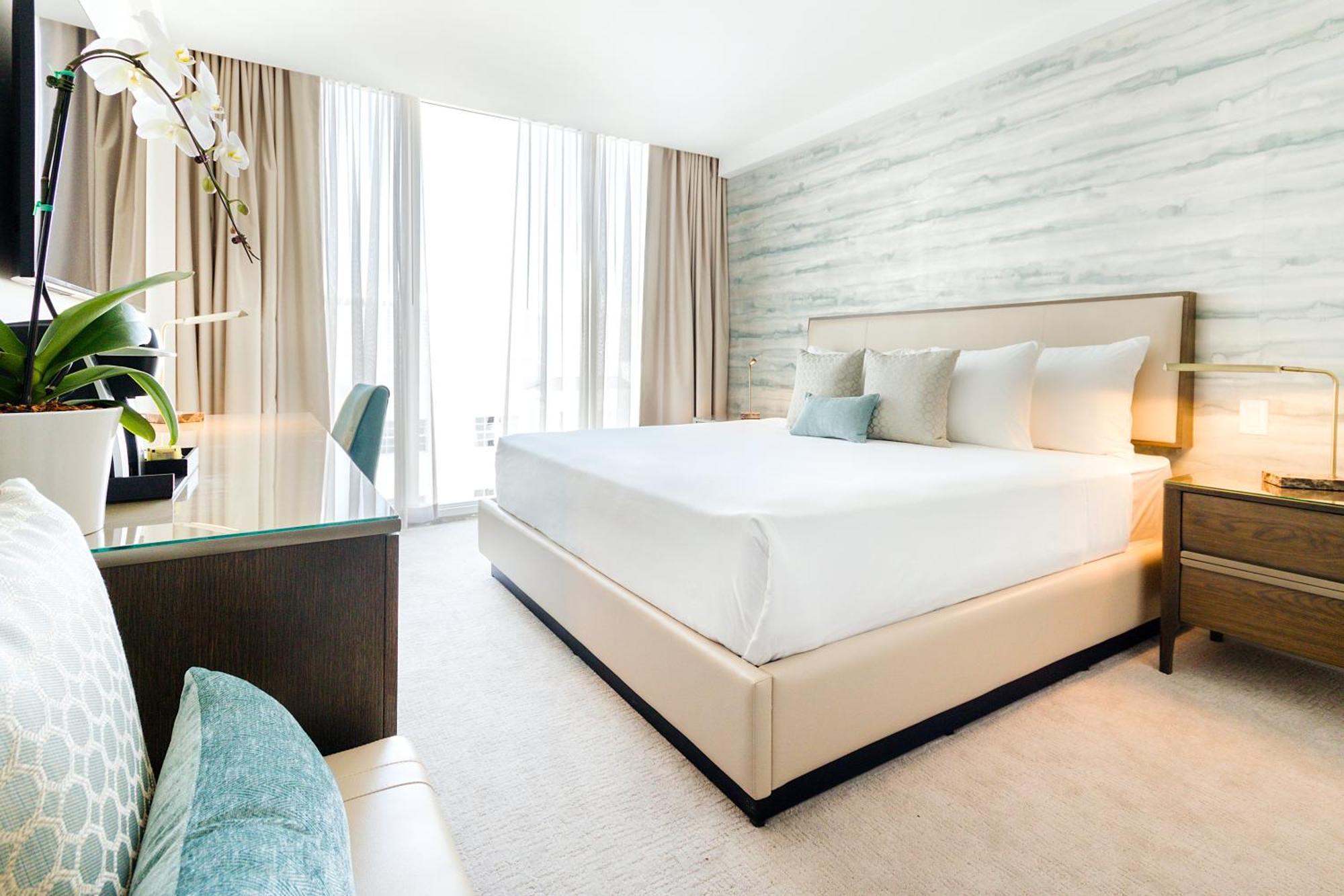 Iberostar Waves Miami Beach Zewnętrze zdjęcie