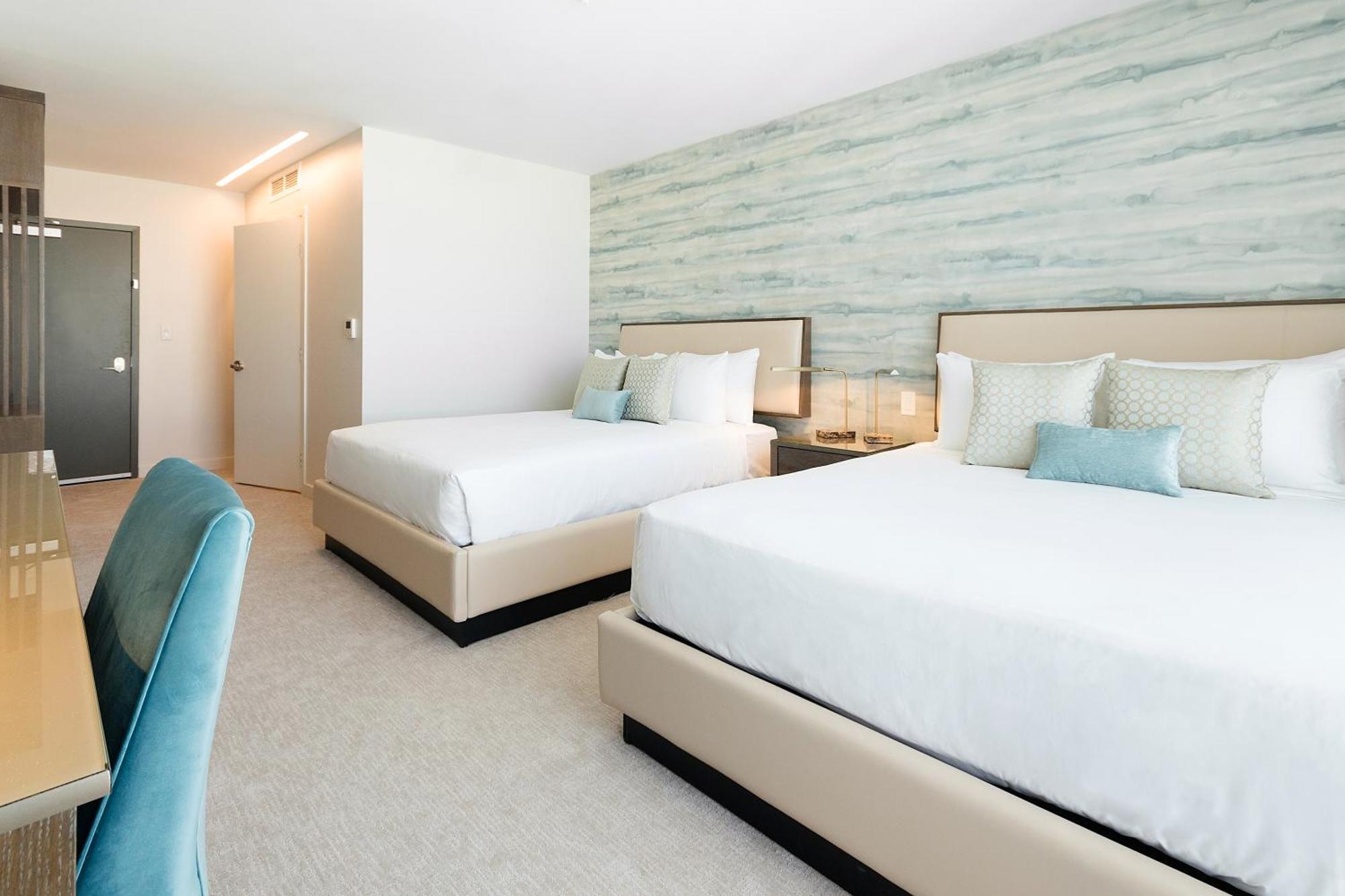 Iberostar Waves Miami Beach Zewnętrze zdjęcie