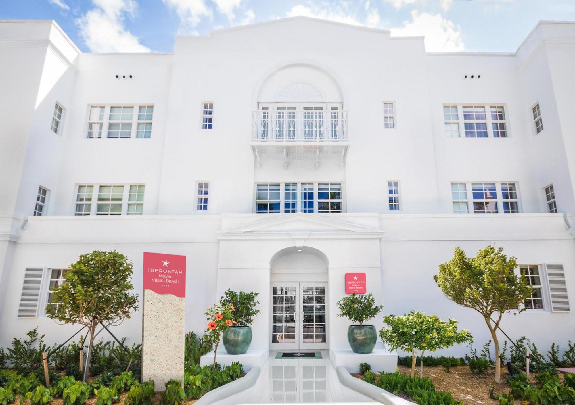 Iberostar Waves Miami Beach Zewnętrze zdjęcie
